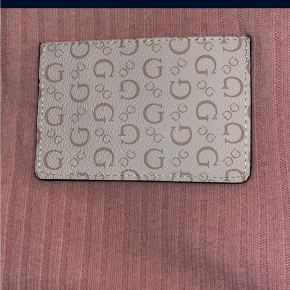 GUESS card holder - Picture 2 of 3